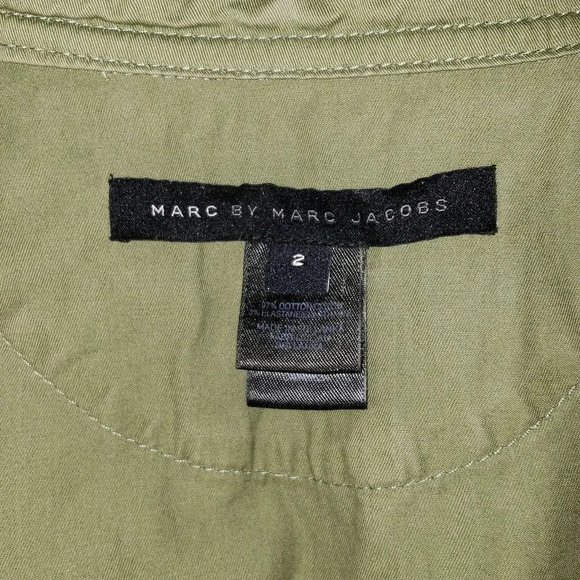 Marc by marc Jacobs dress size 2 - Picture 6 of 6